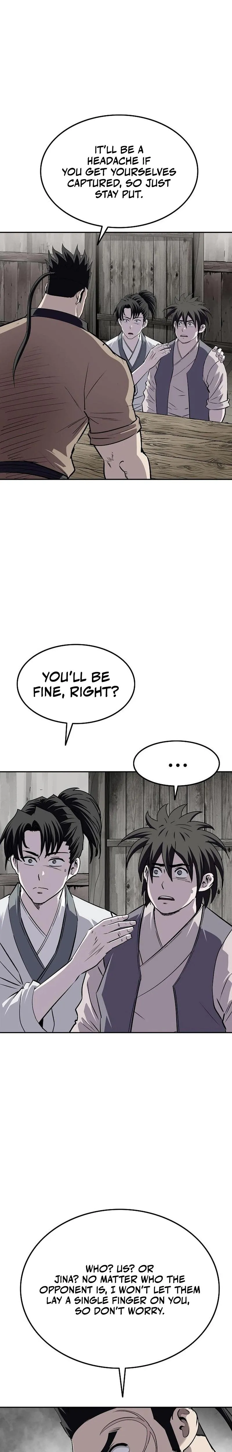 The Supreme Demon Swordmaster Chapter 48 128 9d6a4143b0ec