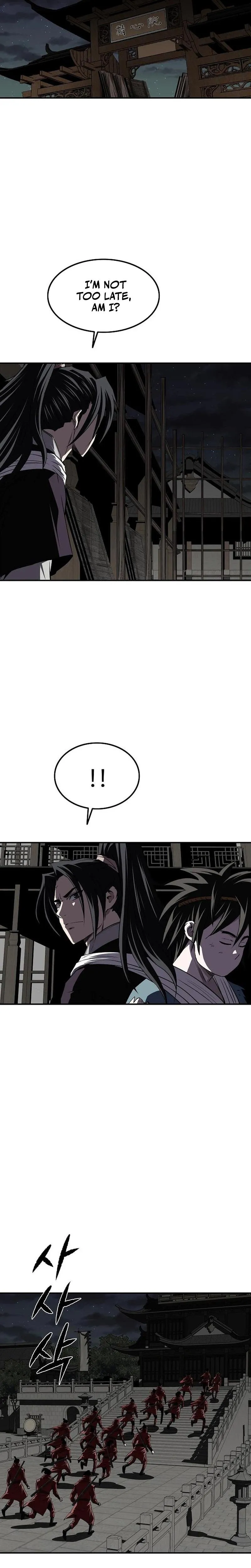 The Supreme Demon Swordmaster Chapter 48 144 b73d5e370c7a