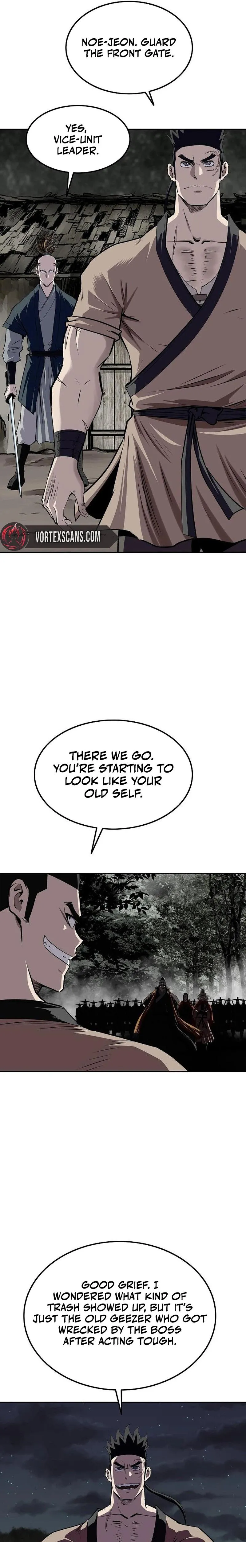The Supreme Demon Swordmaster Chapter 48 134 bbebdee589e3