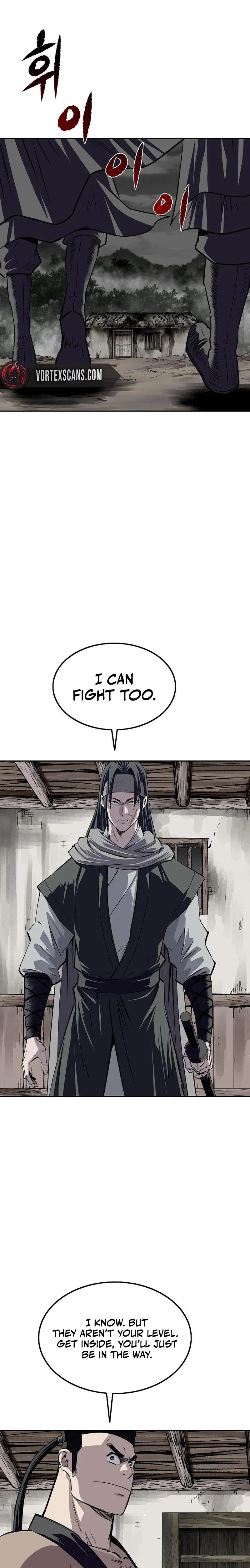 The Supreme Demon Swordmaster Chapter 48 131 bdc98da7cd38