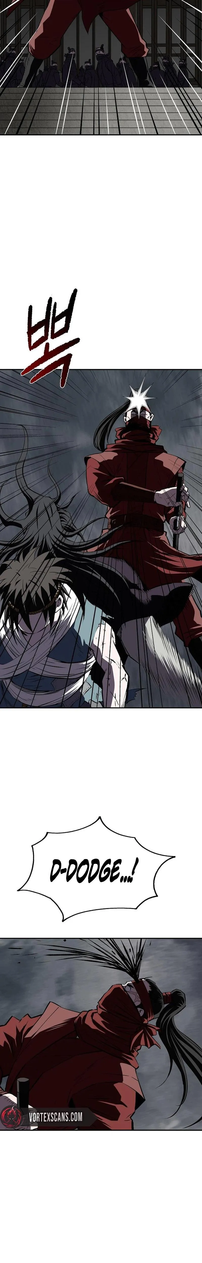 The Supreme Demon Swordmaster Chapter 48 148 c988eb57cbde