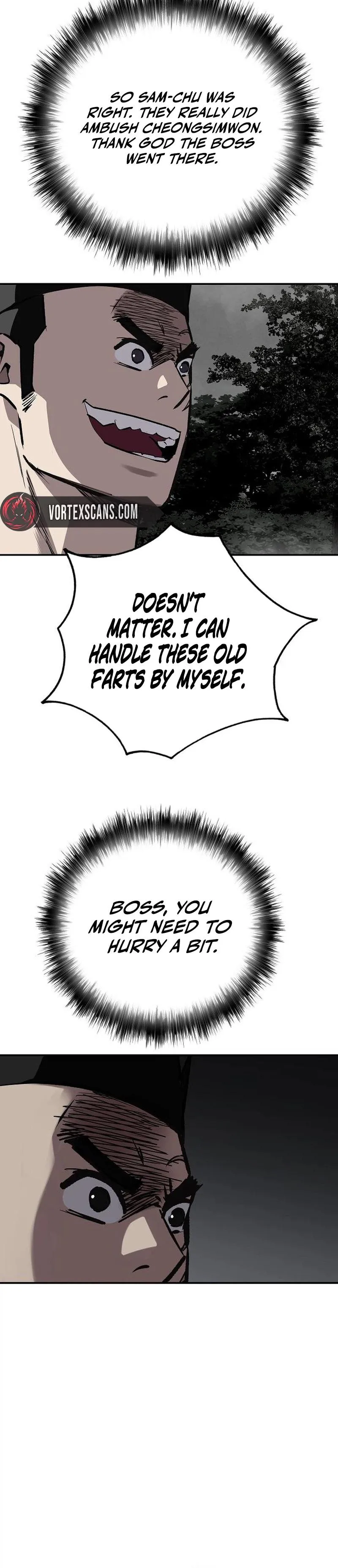 The Supreme Demon Swordmaster Chapter 48 139 e7b07545b4dc