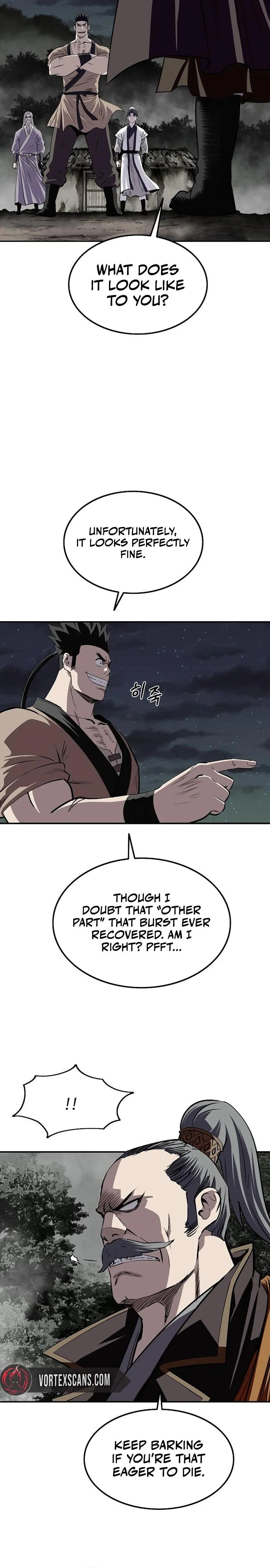 The Supreme Demon Swordmaster Chapter 48 136 f4da1b7acb3d