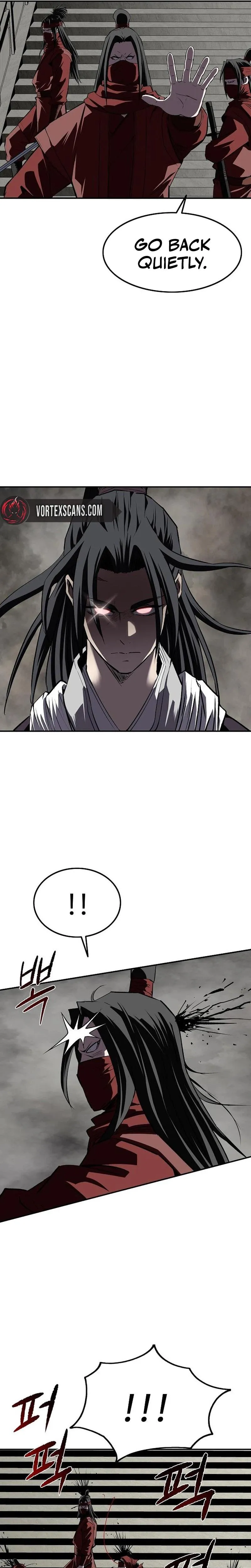 The Supreme Demon Swordmaster Chapter 48 146 fd79df1e65ff