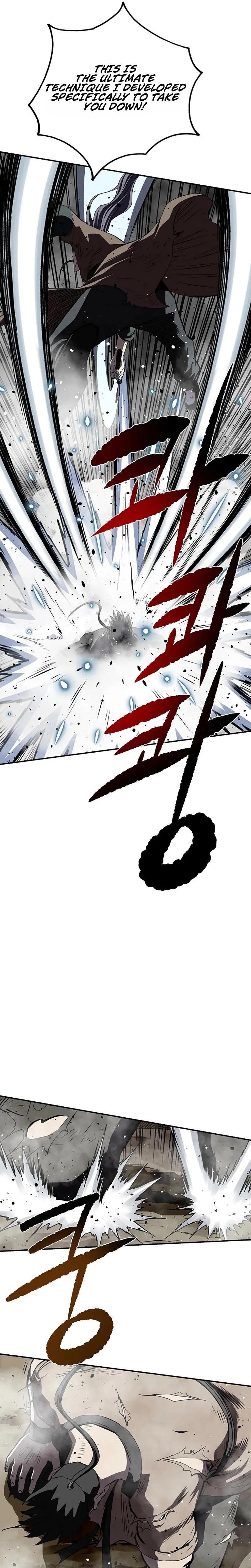 The Supreme Demon Swordmaster Chapter 49 189 032a6b6e75e0