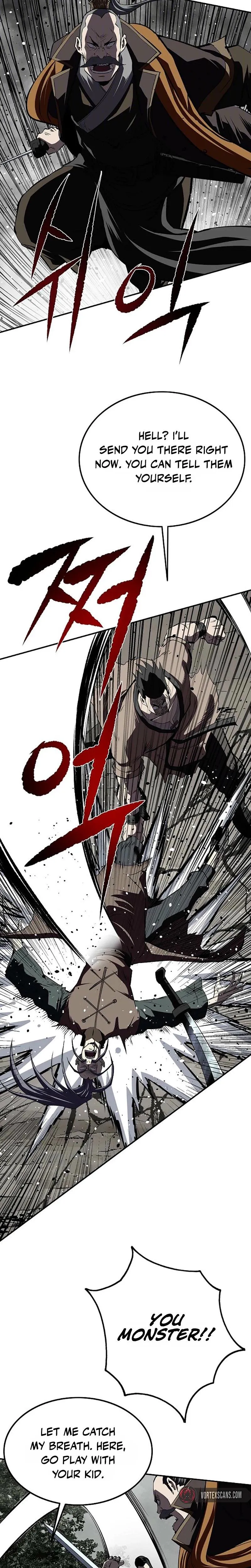The Supreme Demon Swordmaster Chapter 49 193 0c0558364a3c