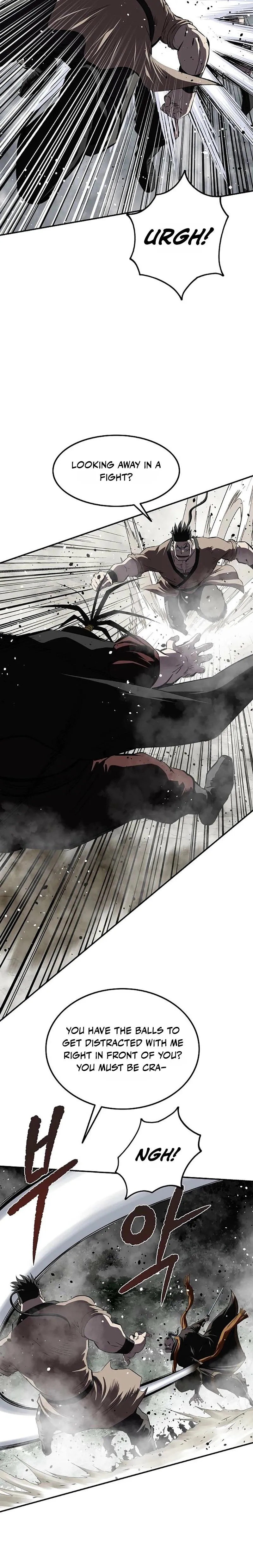 The Supreme Demon Swordmaster Chapter 49 181 1db939b561bc