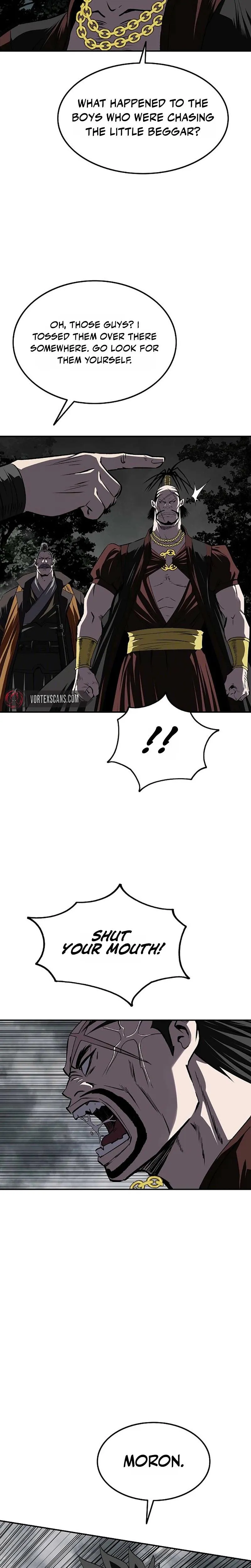 The Supreme Demon Swordmaster Chapter 49 177 2c65166eb4e2
