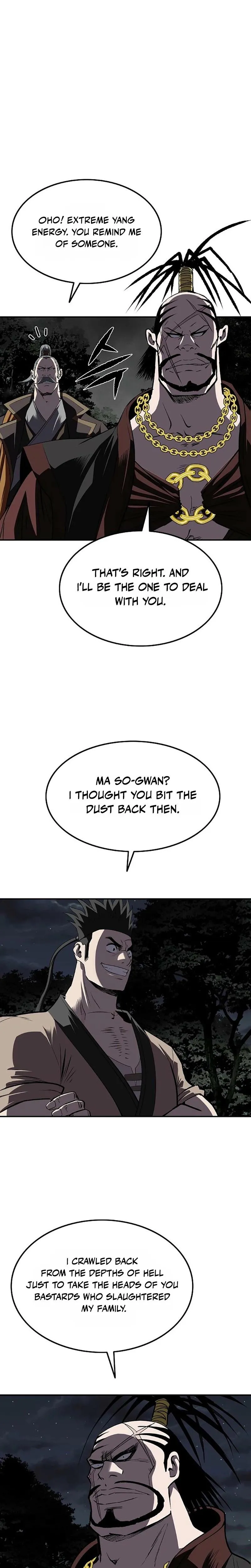 The Supreme Demon Swordmaster Chapter 49 176 2d608bf10ea6