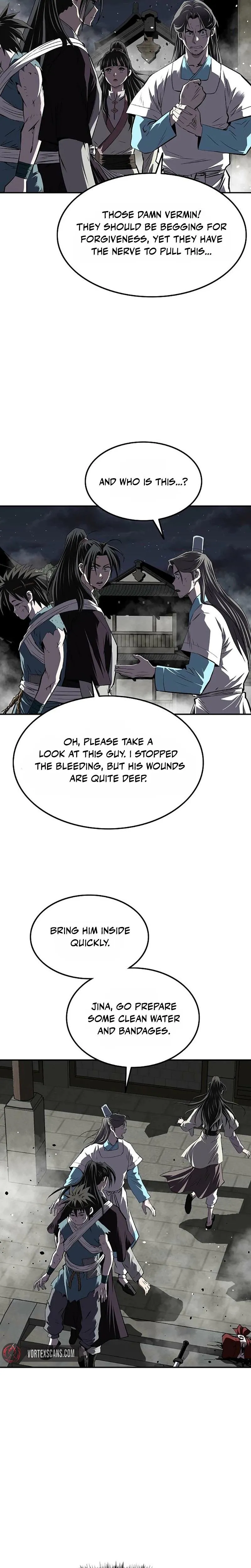 The Supreme Demon Swordmaster Chapter 49 173 343139fa6a8c