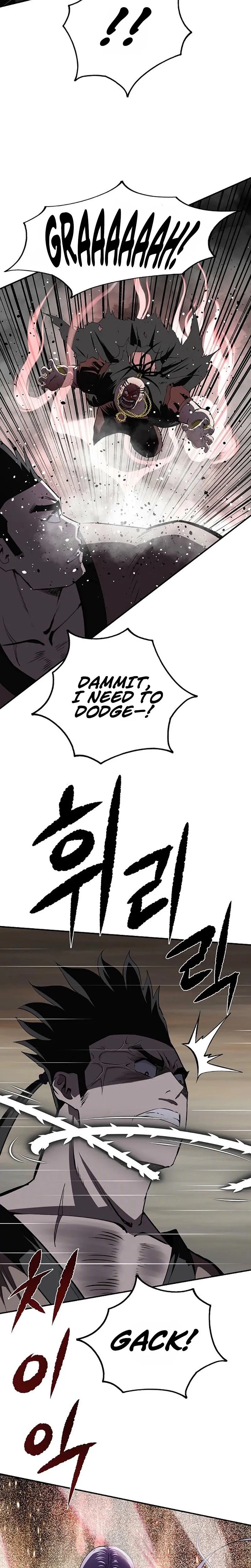 The Supreme Demon Swordmaster Chapter 49 184 4832970c4ed8