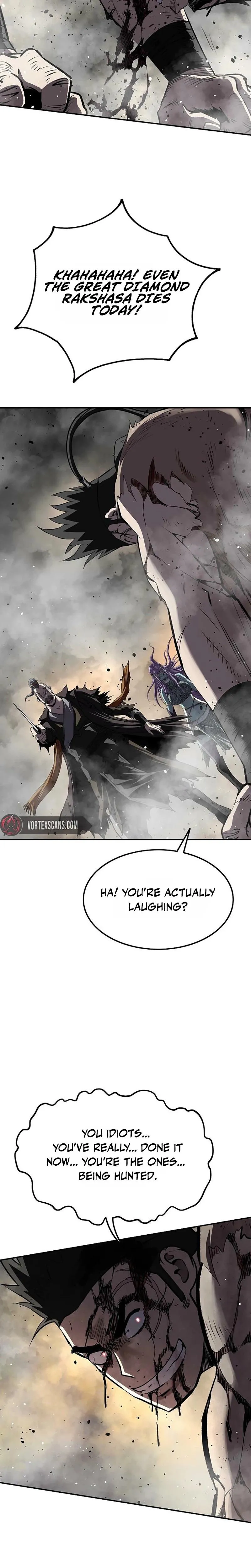 The Supreme Demon Swordmaster Chapter 49 206 49eb139baf43