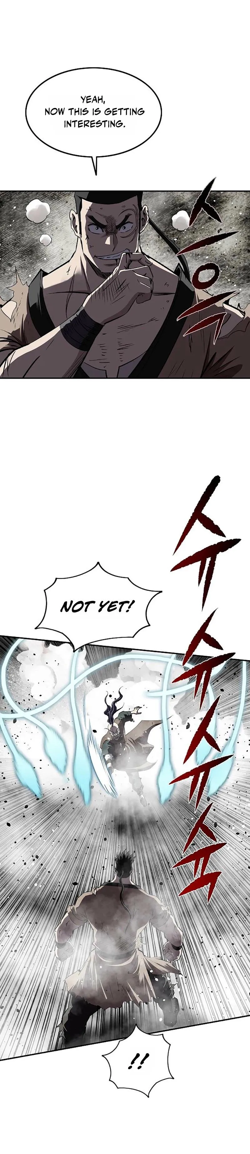 The Supreme Demon Swordmaster Chapter 49 188 67e8a21a4f39