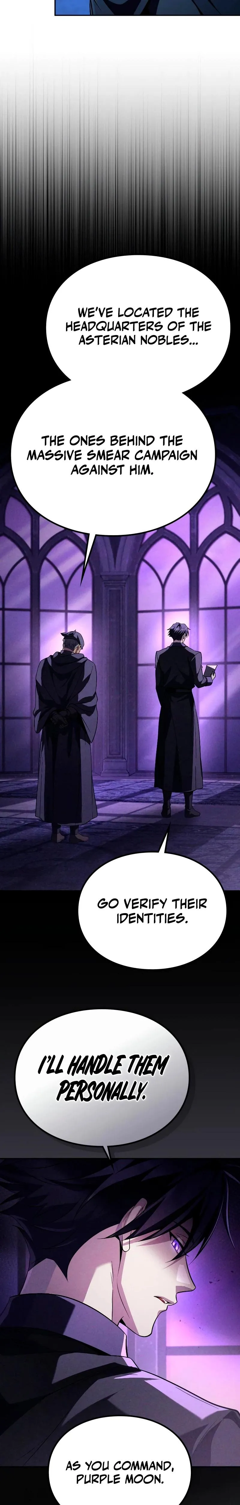 The Supreme Demon Swordmaster Chapter 49 159 6be180a83a58