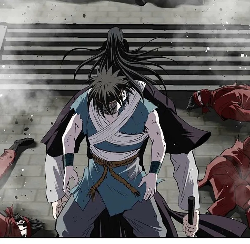 The Supreme Demon Swordmaster Chapter 49 162 96eb8b5eb625