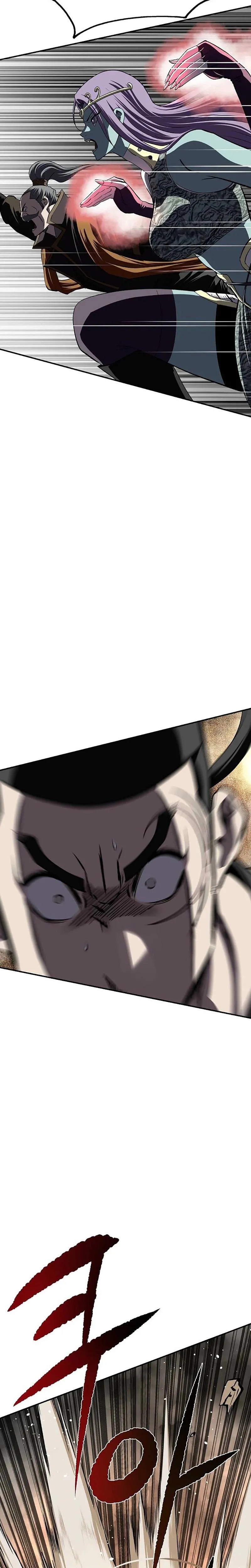 The Supreme Demon Swordmaster Chapter 49 203 a6139eea0666