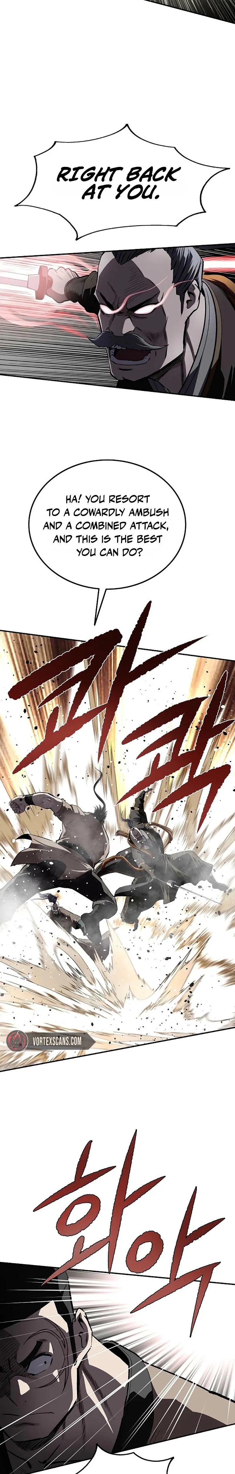 The Supreme Demon Swordmaster Chapter 49 183 ccc0e624a24c