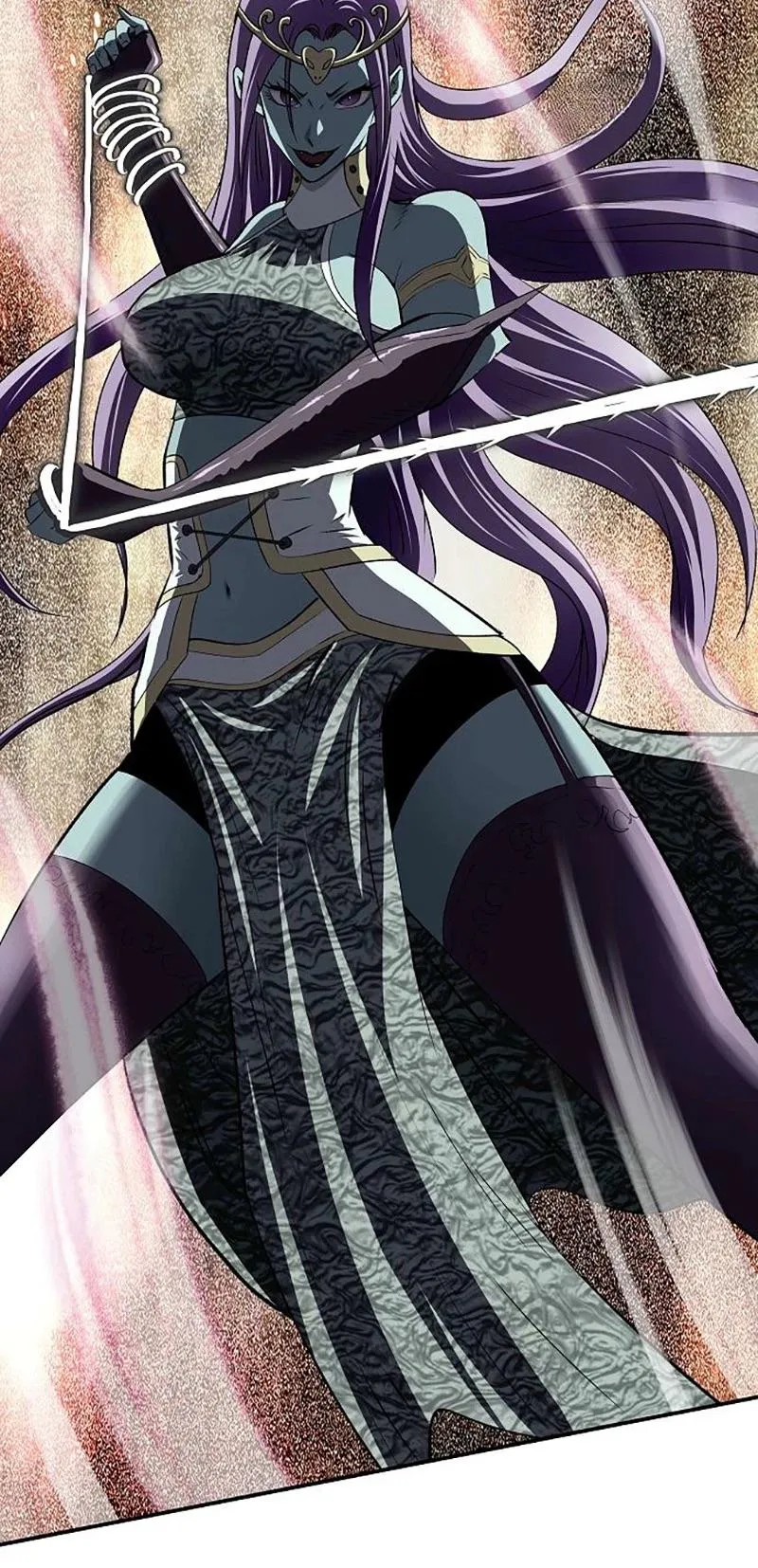 The Supreme Demon Swordmaster Chapter 49 185 cff766db0a72