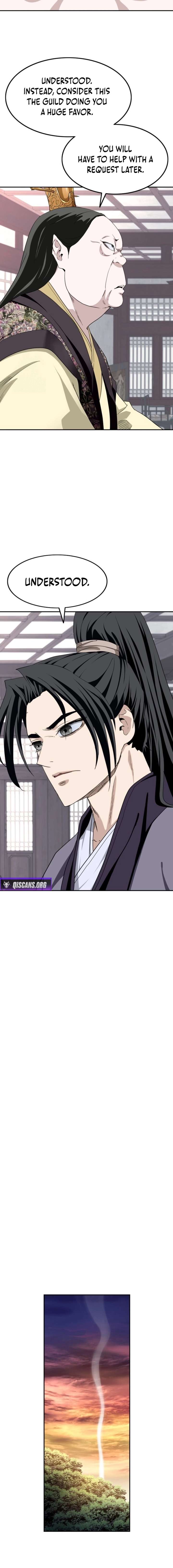 The Supreme Demon Swordmaster Chapter 5 94 12