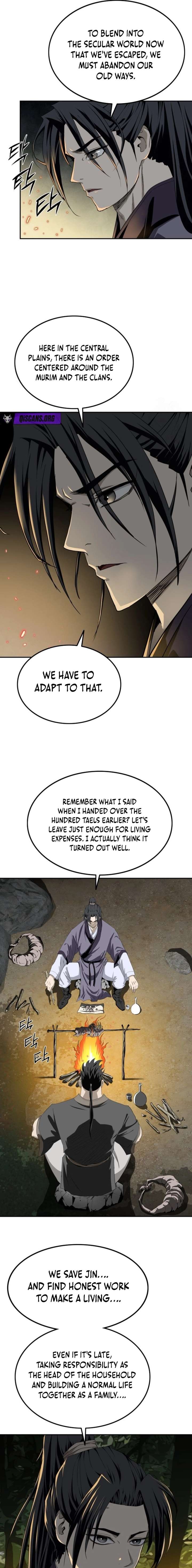 The Supreme Demon Swordmaster Chapter 5 97 15