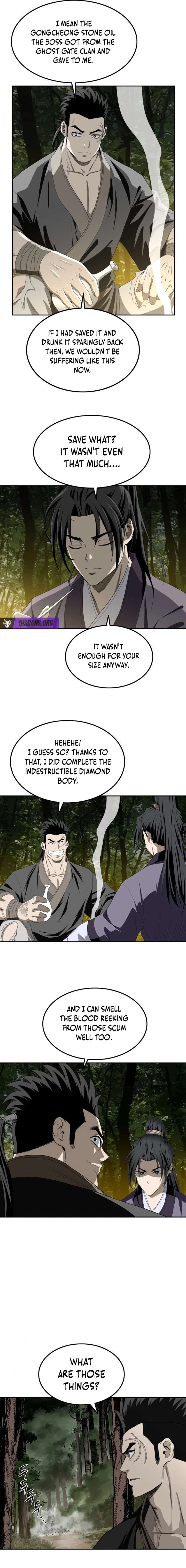 The Supreme Demon Swordmaster Chapter 5 99 17