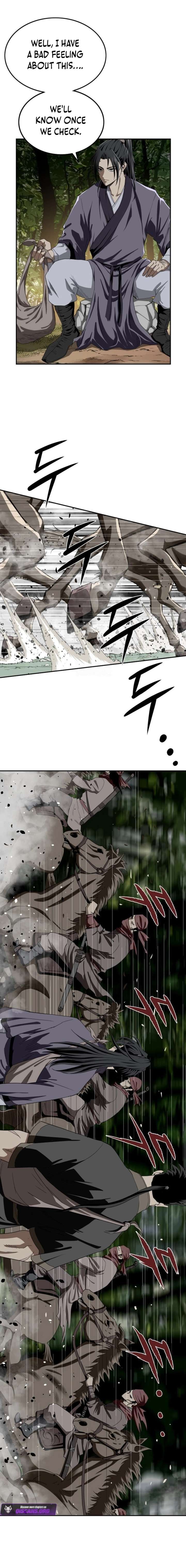 The Supreme Demon Swordmaster Chapter 5 100 18