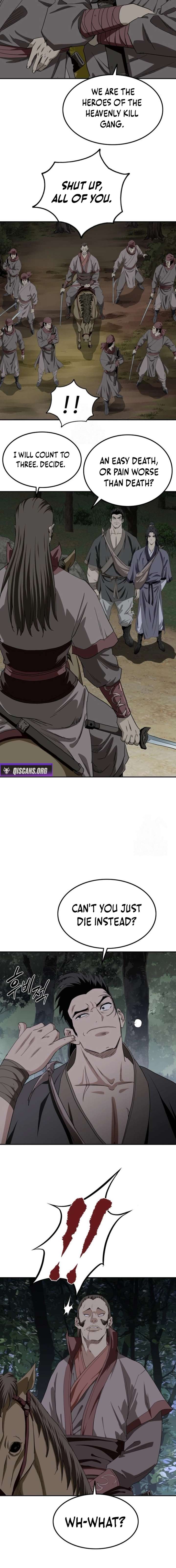 The Supreme Demon Swordmaster Chapter 5 106 24