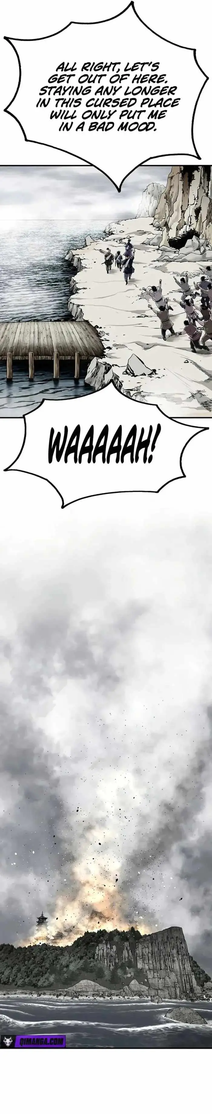 The Supreme Demon Swordmaster Chapter 55 48 48f90c4cd870