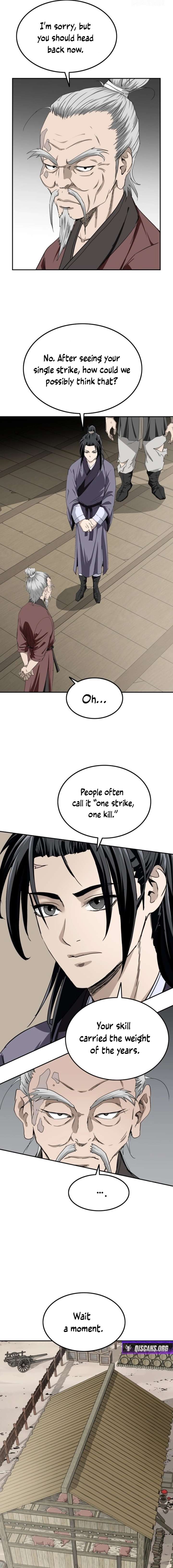 The Supreme Demon Swordmaster Chapter 8 95 13