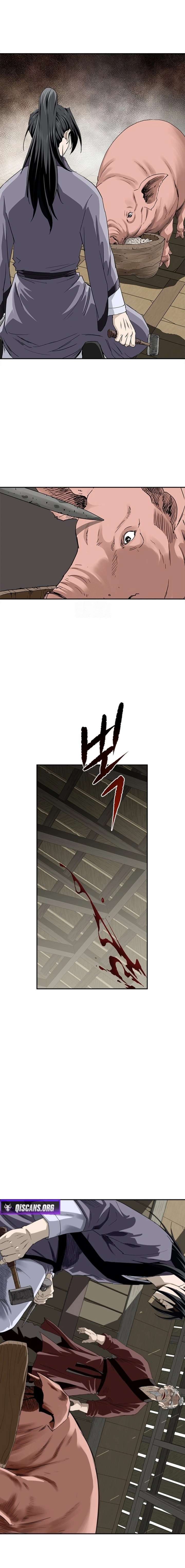 The Supreme Demon Swordmaster Chapter 8 97 15