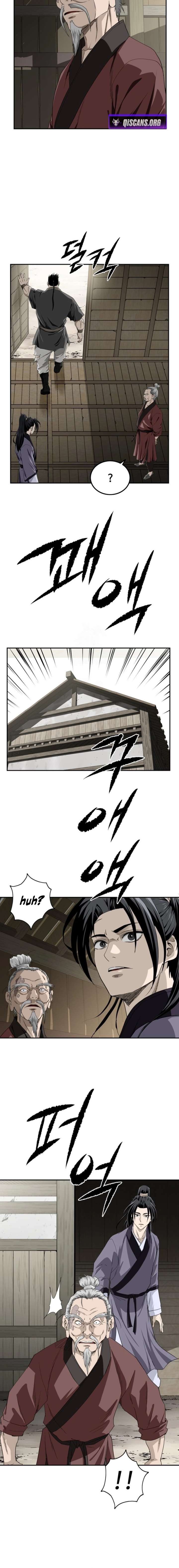 The Supreme Demon Swordmaster Chapter 8 100 18