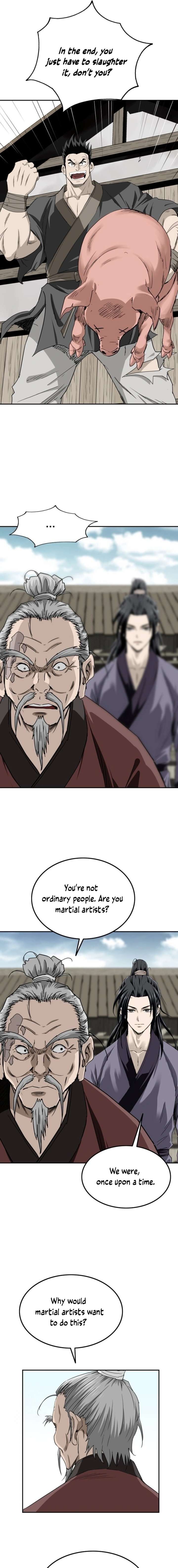 The Supreme Demon Swordmaster Chapter 8 101 19