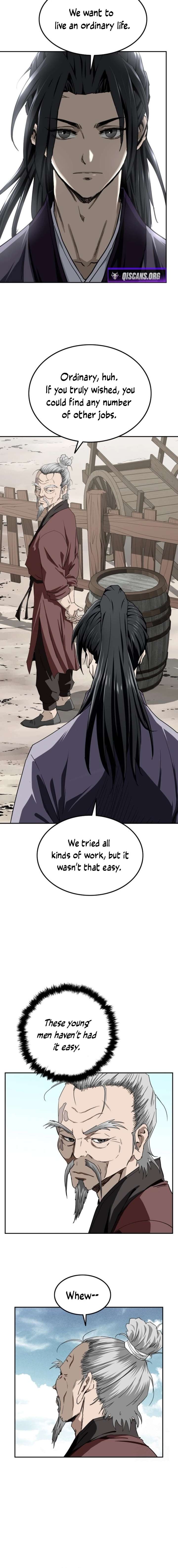 The Supreme Demon Swordmaster Chapter 8 102 20