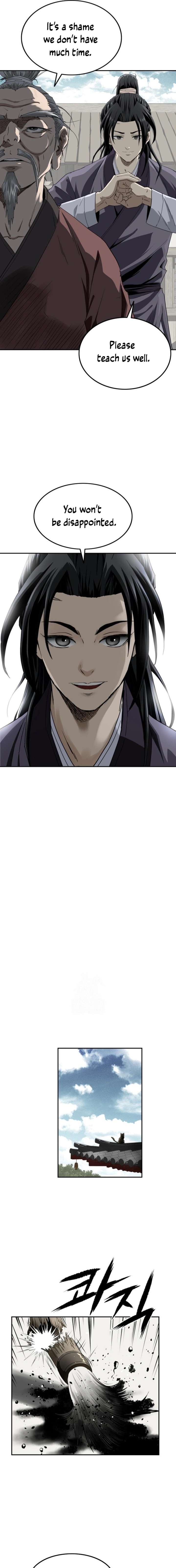 The Supreme Demon Swordmaster Chapter 8 103 21
