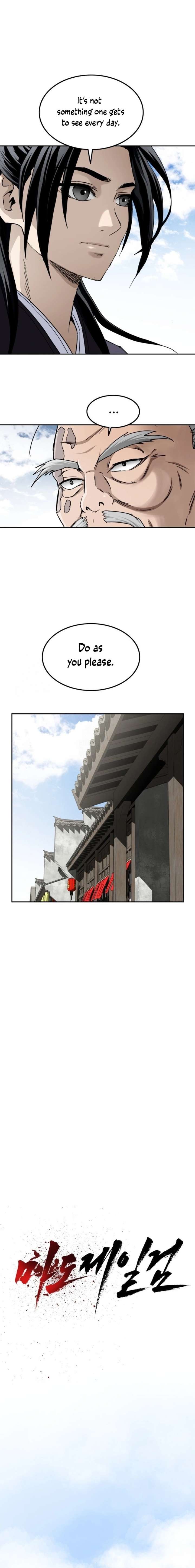 The Supreme Demon Swordmaster Chapter 8 85 3
