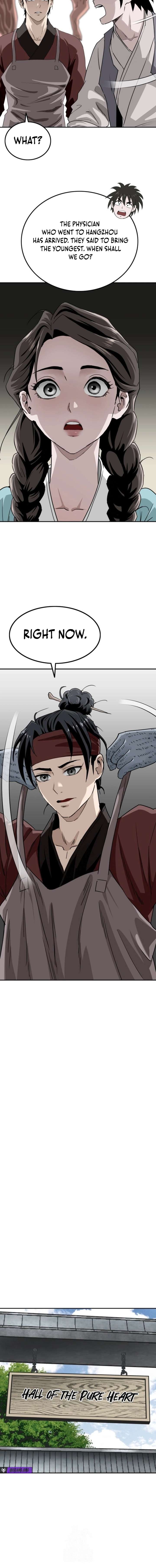 The Supreme Demon Swordmaster Chapter 9 68 10