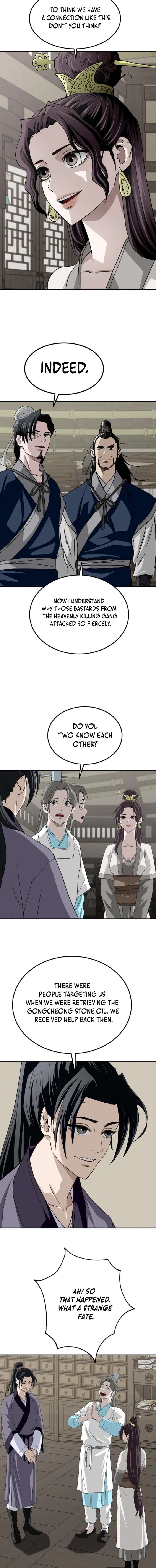 The Supreme Demon Swordmaster Chapter 9 70 12
