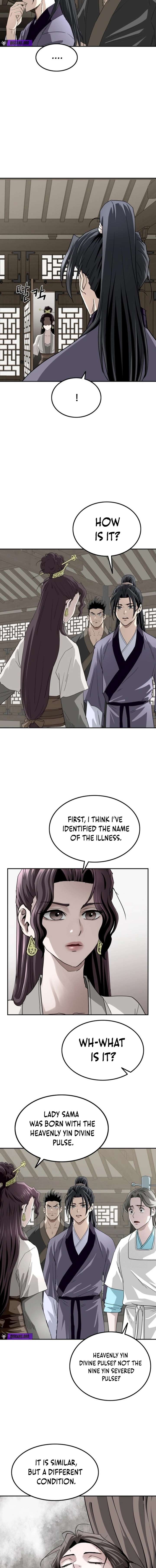The Supreme Demon Swordmaster Chapter 9 73 15
