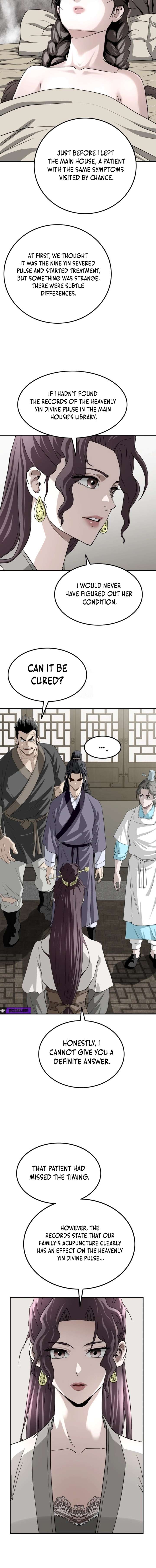 The Supreme Demon Swordmaster Chapter 9 74 16