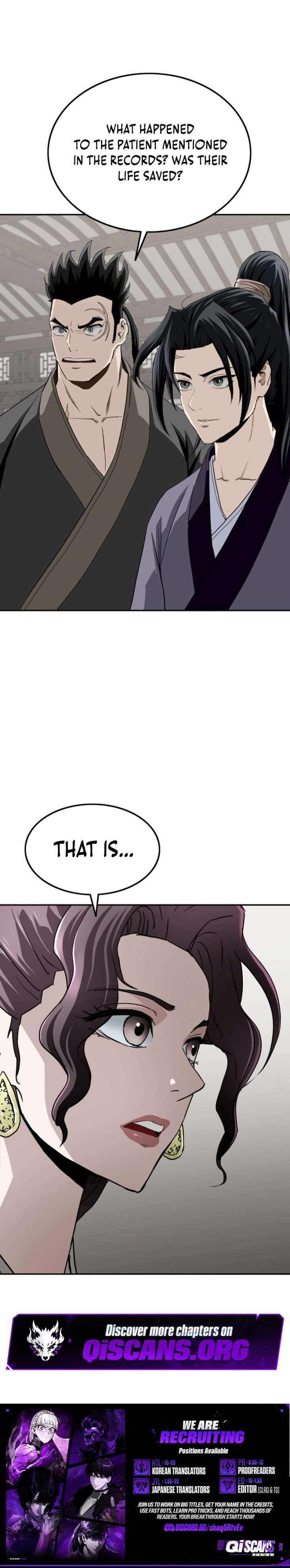 The Supreme Demon Swordmaster Chapter 9 75 17