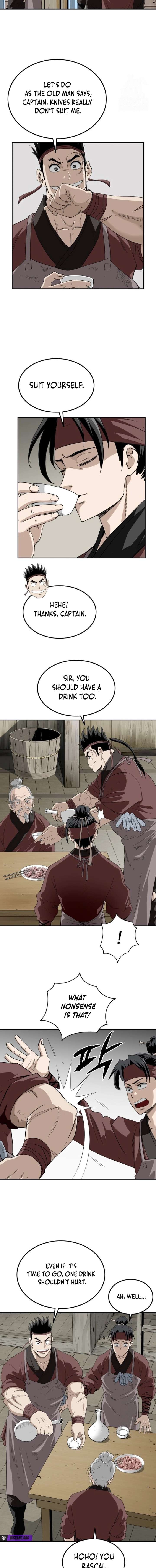 The Supreme Demon Swordmaster Chapter 9 62 4