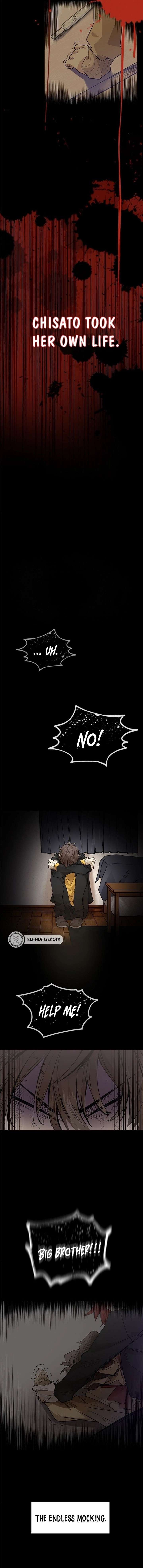 2nd Strongest High School Student Chapter 1 95 004