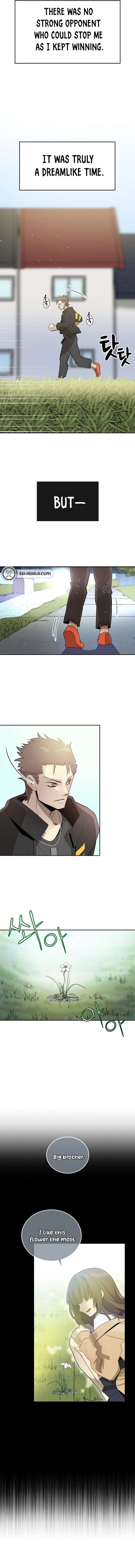 2nd Strongest High School Student Chapter 1 99 008