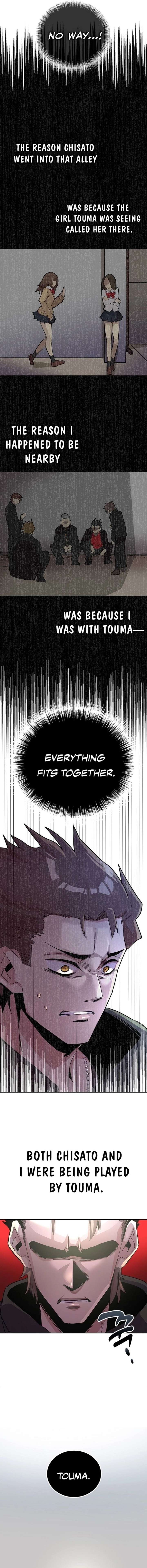 2nd Strongest High School Student Chapter 1 115 024