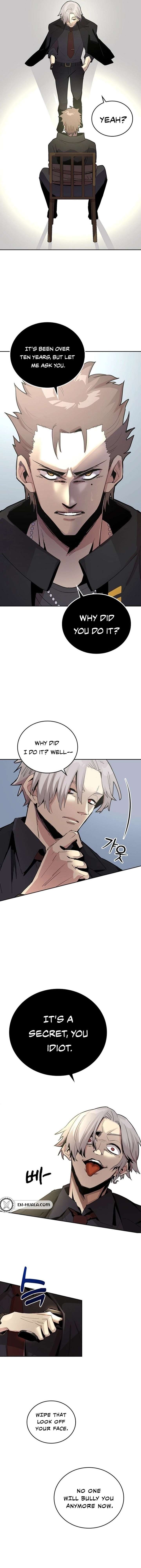 2nd Strongest High School Student Chapter 1 116 025