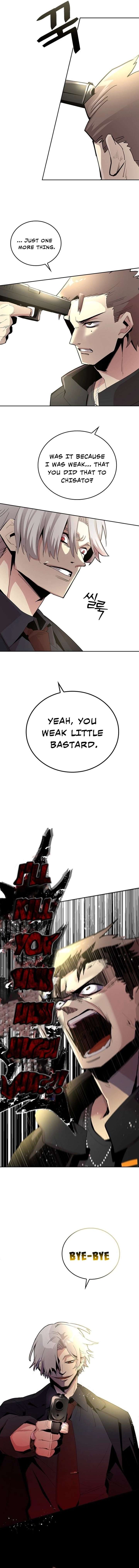 2nd Strongest High School Student Chapter 1 117 026