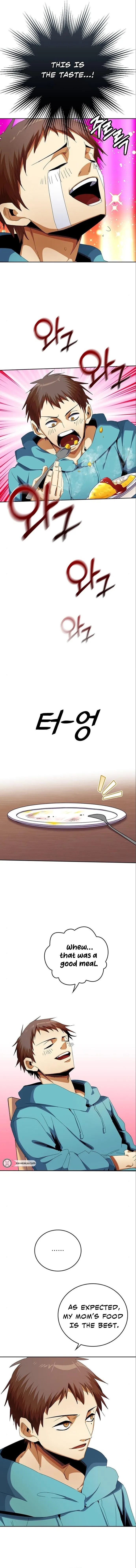 2nd Strongest High School Student Chapter 10 52 0dfb975c54c1