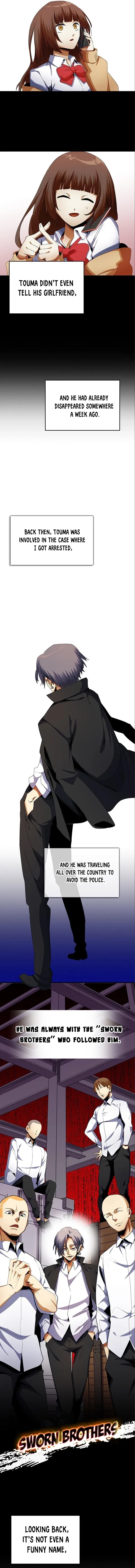 2nd Strongest High School Student Chapter 10 57 44b445400c6f