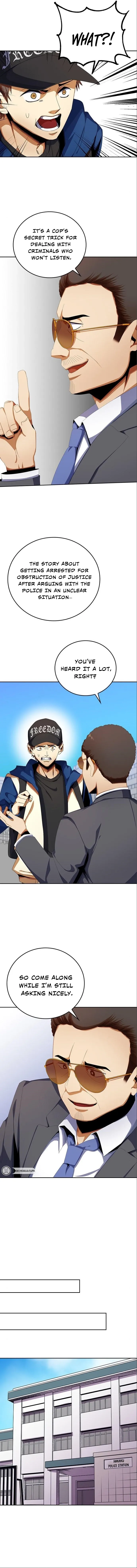 2nd Strongest High School Student Chapter 10 63 afdf72f2988f