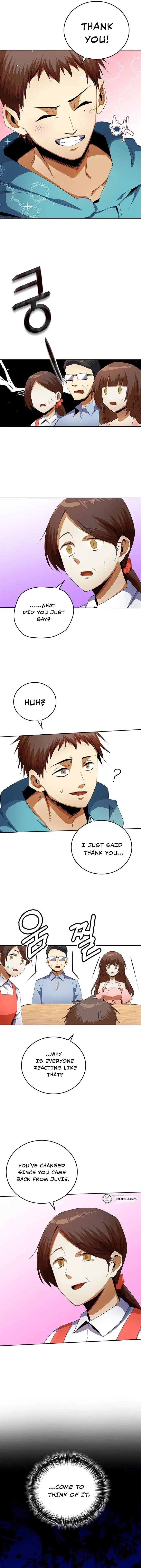 2nd Strongest High School Student Chapter 10 54 be06520fa6f0